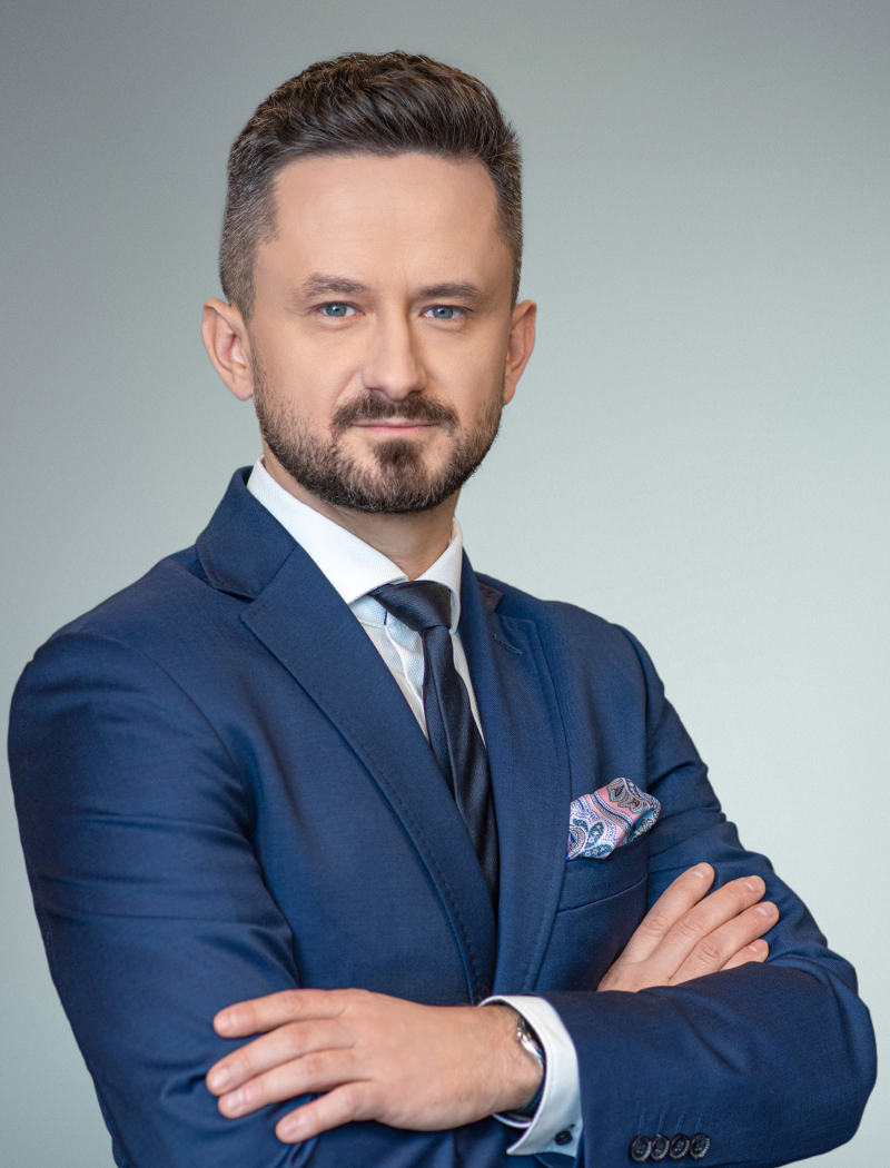 Konrad Forysiak